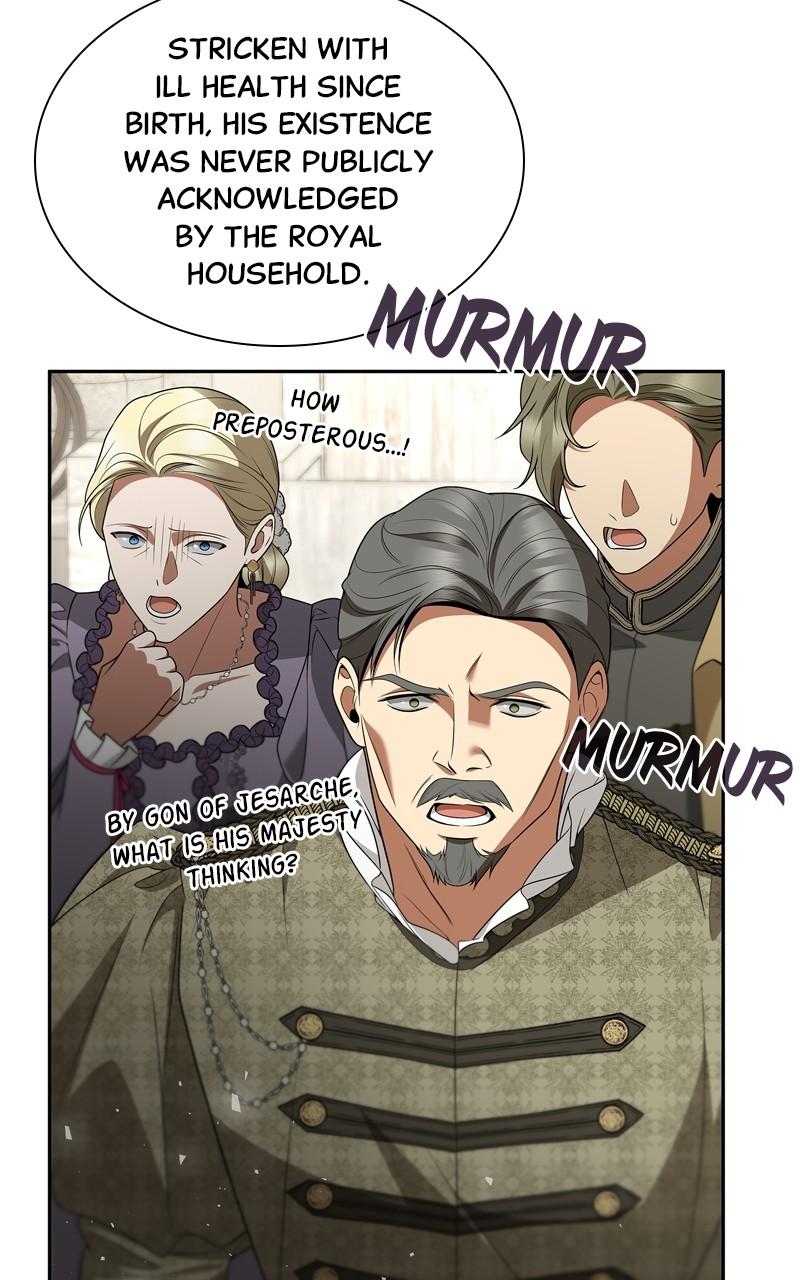 I'm the Queen in This Life Chap 117 - Next Chap 118