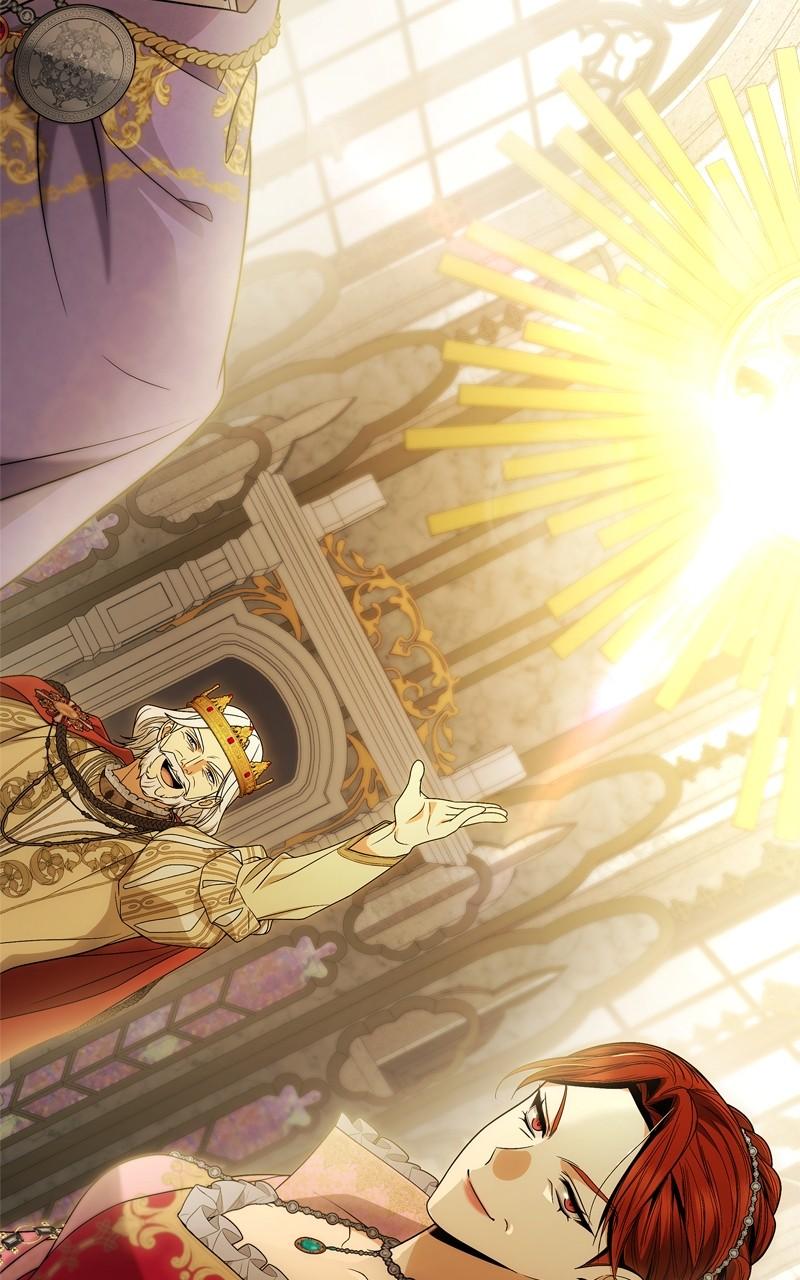 I'm the Queen in This Life Chap 117 - Next Chap 118