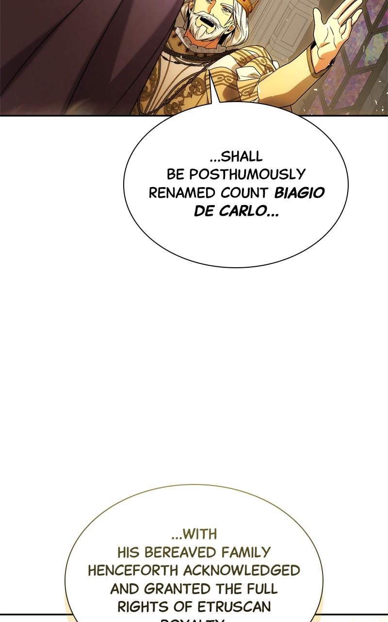 I'm the Queen in This Life Chap 117 - Next Chap 118