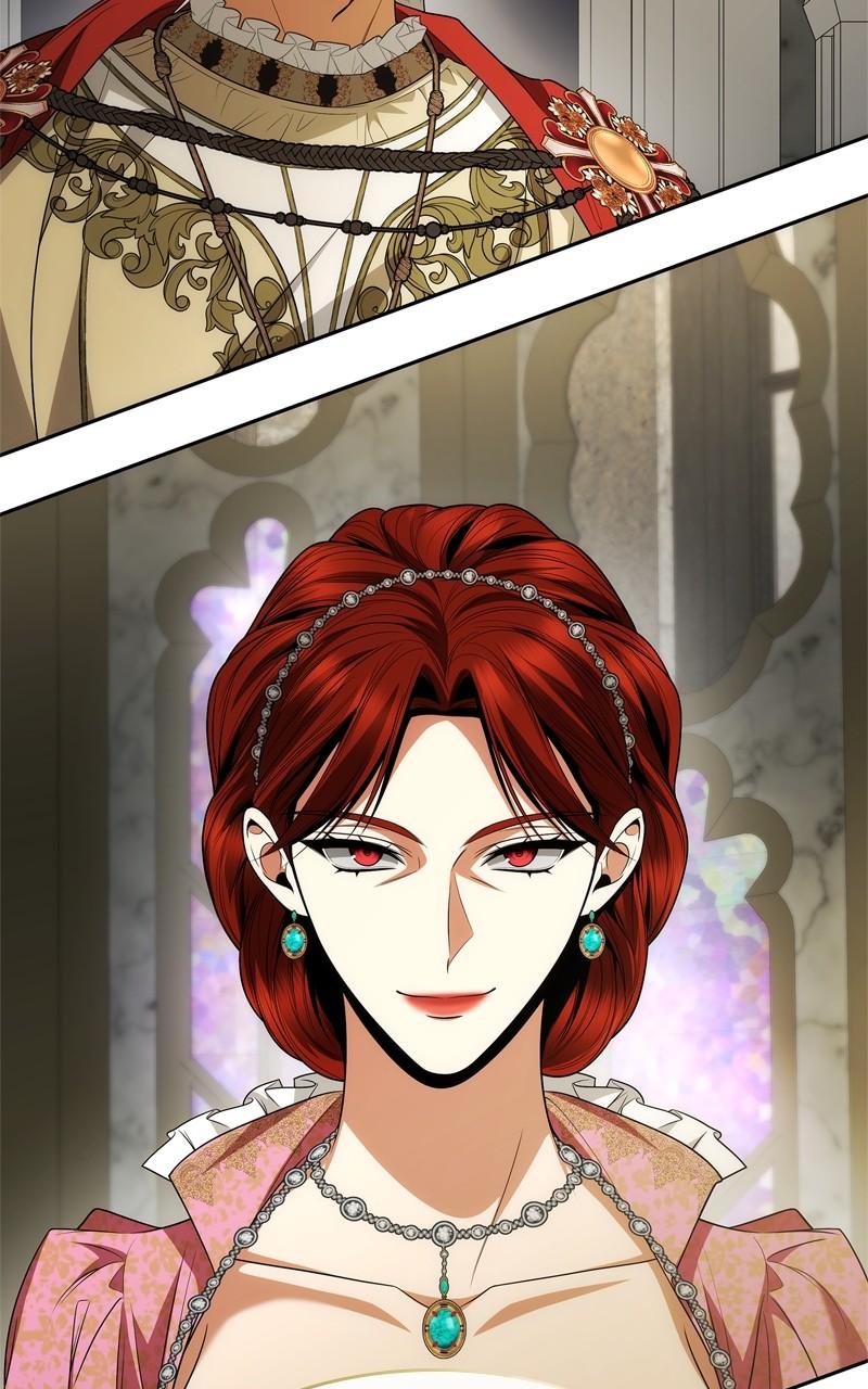 I'm the Queen in This Life Chap 117 - Next Chap 118
