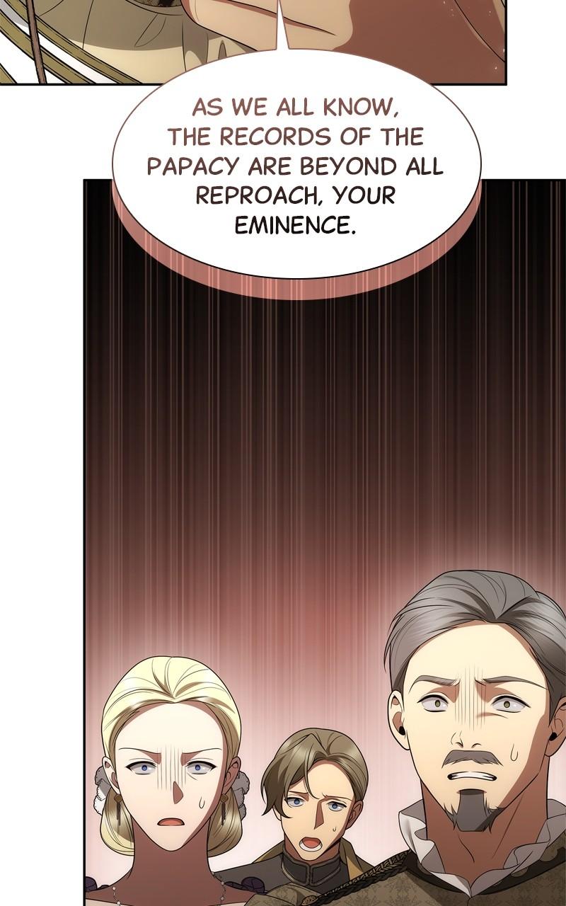 I'm the Queen in This Life Chap 117 - Next Chap 118