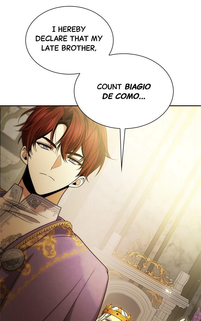 I'm the Queen in This Life Chap 117 - Next Chap 118