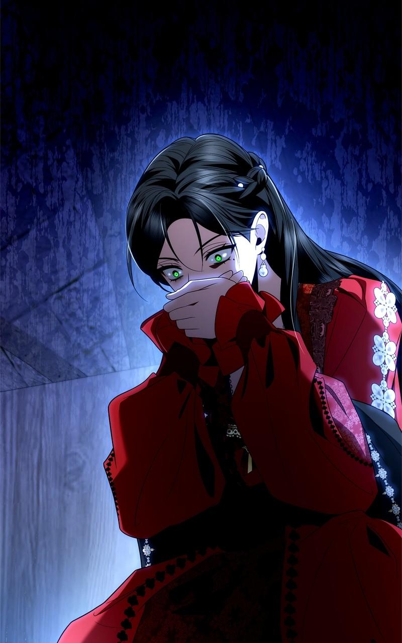 I'm the Queen in This Life Chap 117 - Next Chap 118