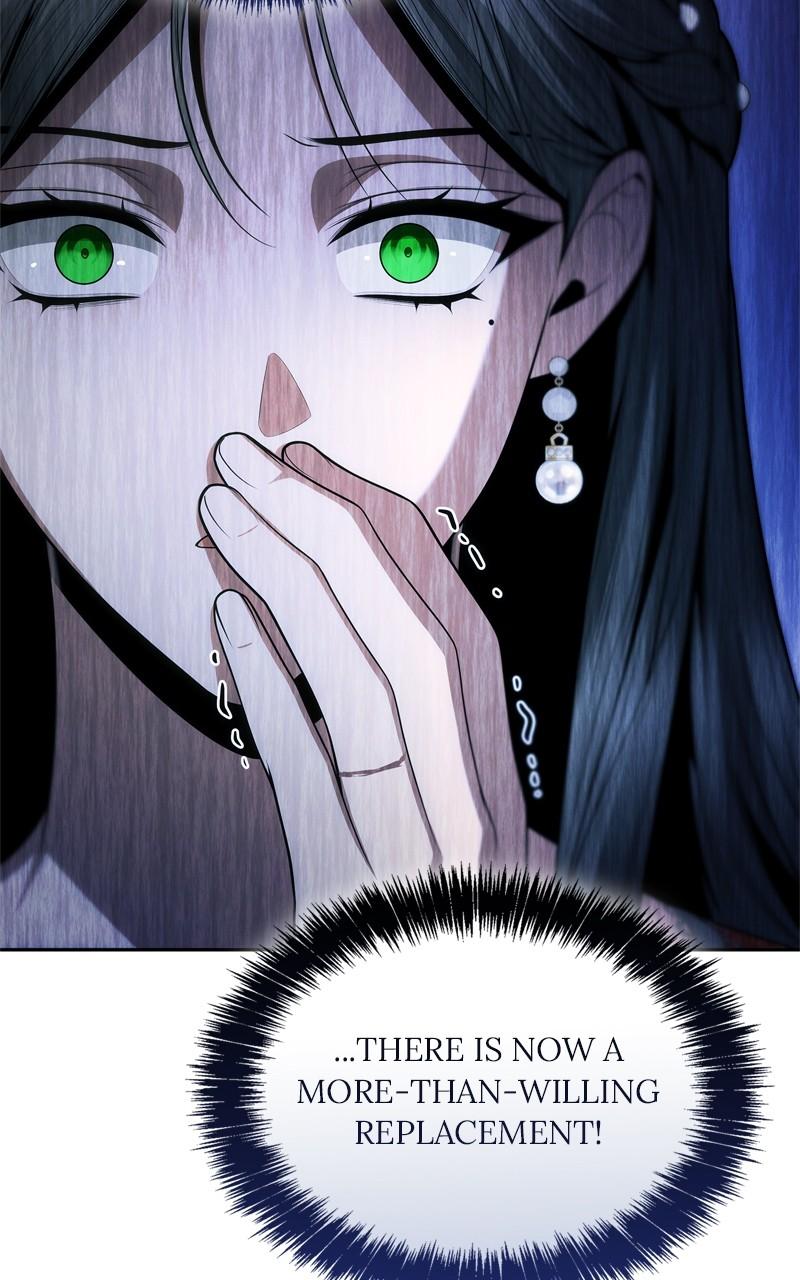 I'm the Queen in This Life Chap 117 - Next Chap 118
