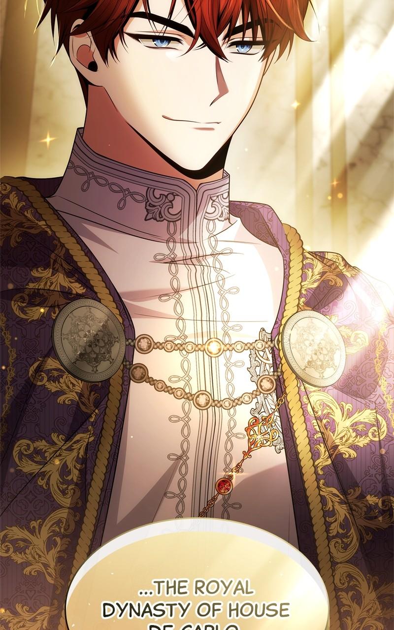 I'm the Queen in This Life Chap 117 - Next Chap 118