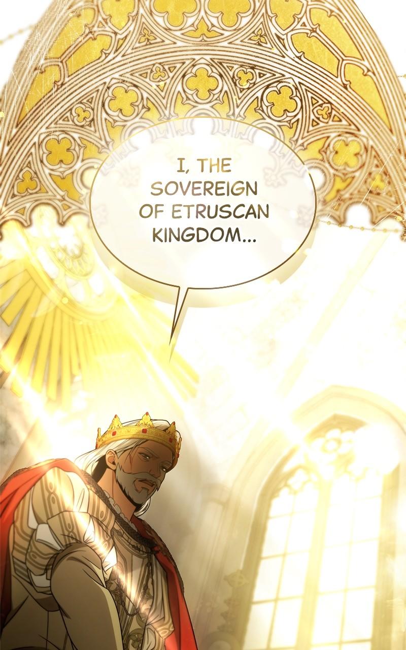 I'm the Queen in This Life Chap 117 - Next Chap 118