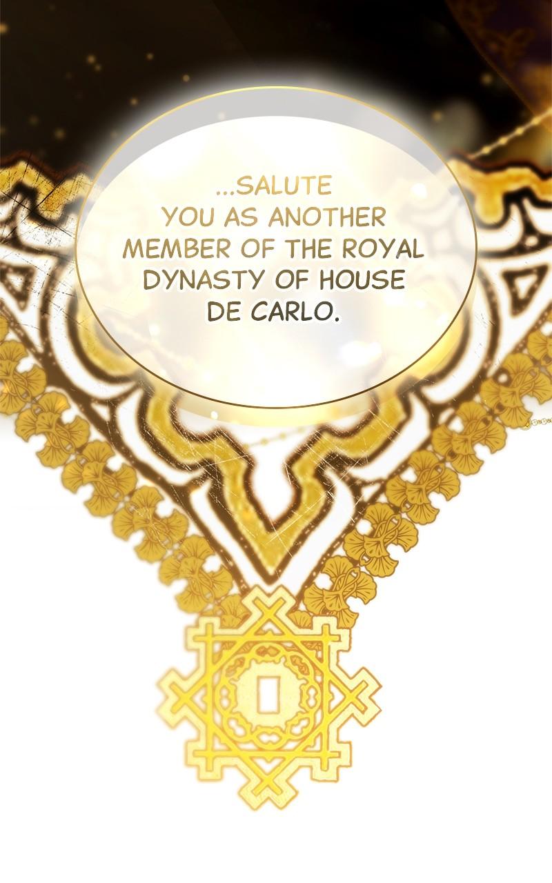 I'm the Queen in This Life Chap 117 - Next Chap 118
