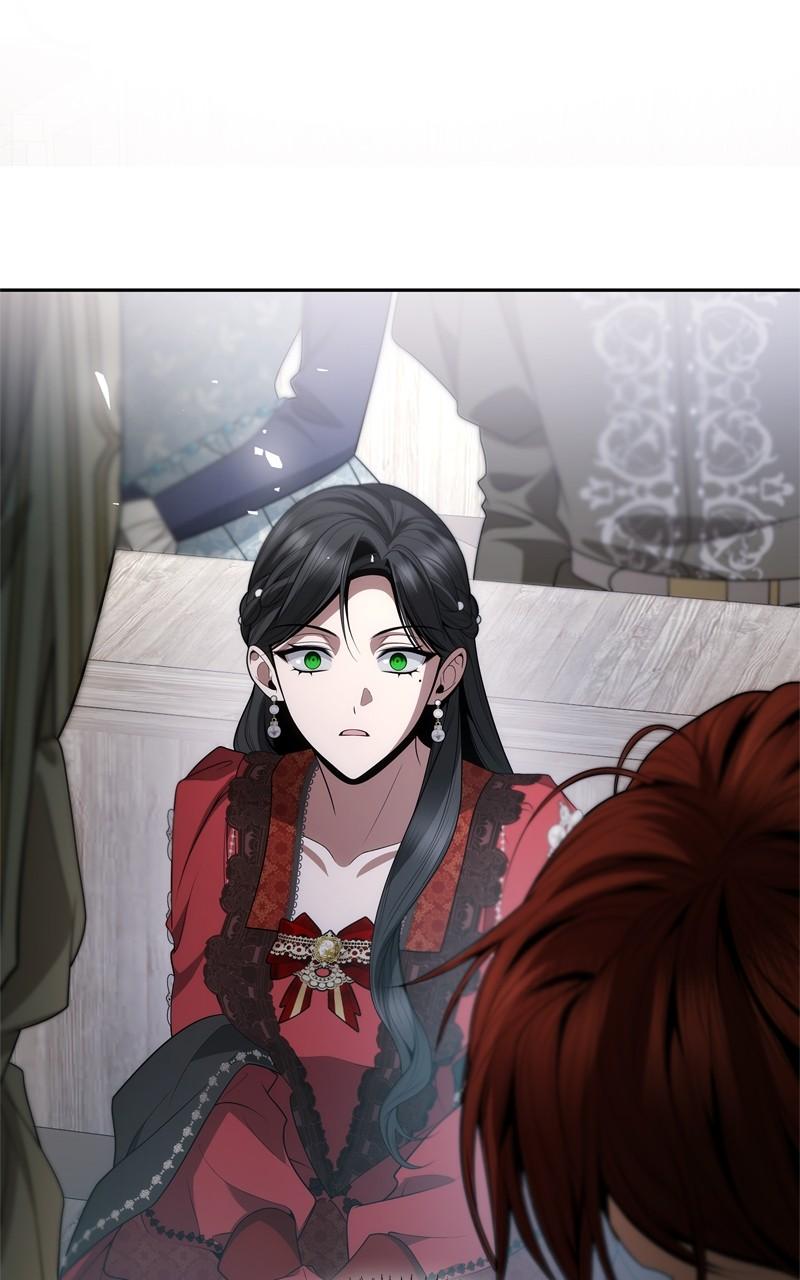 I'm the Queen in This Life Chap 117 - Next Chap 118