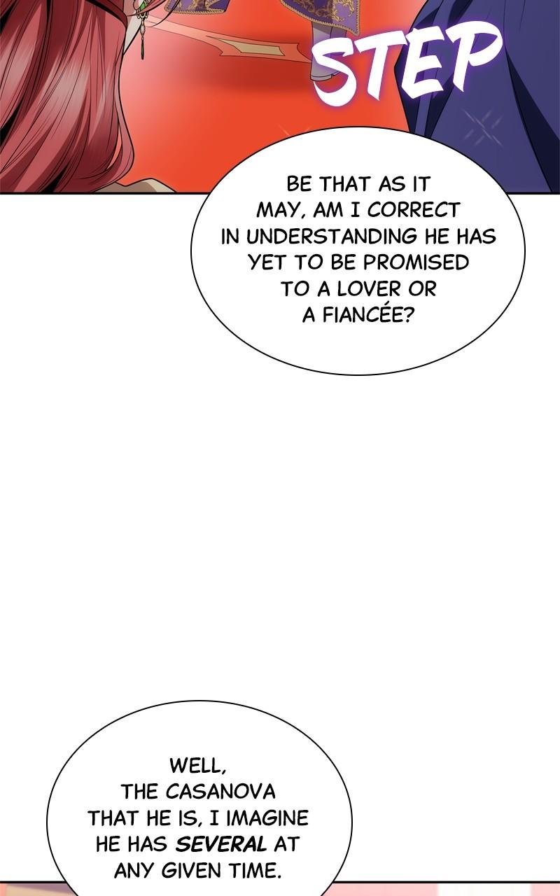 I'm the Queen in This Life Chap 117 - Next Chap 118