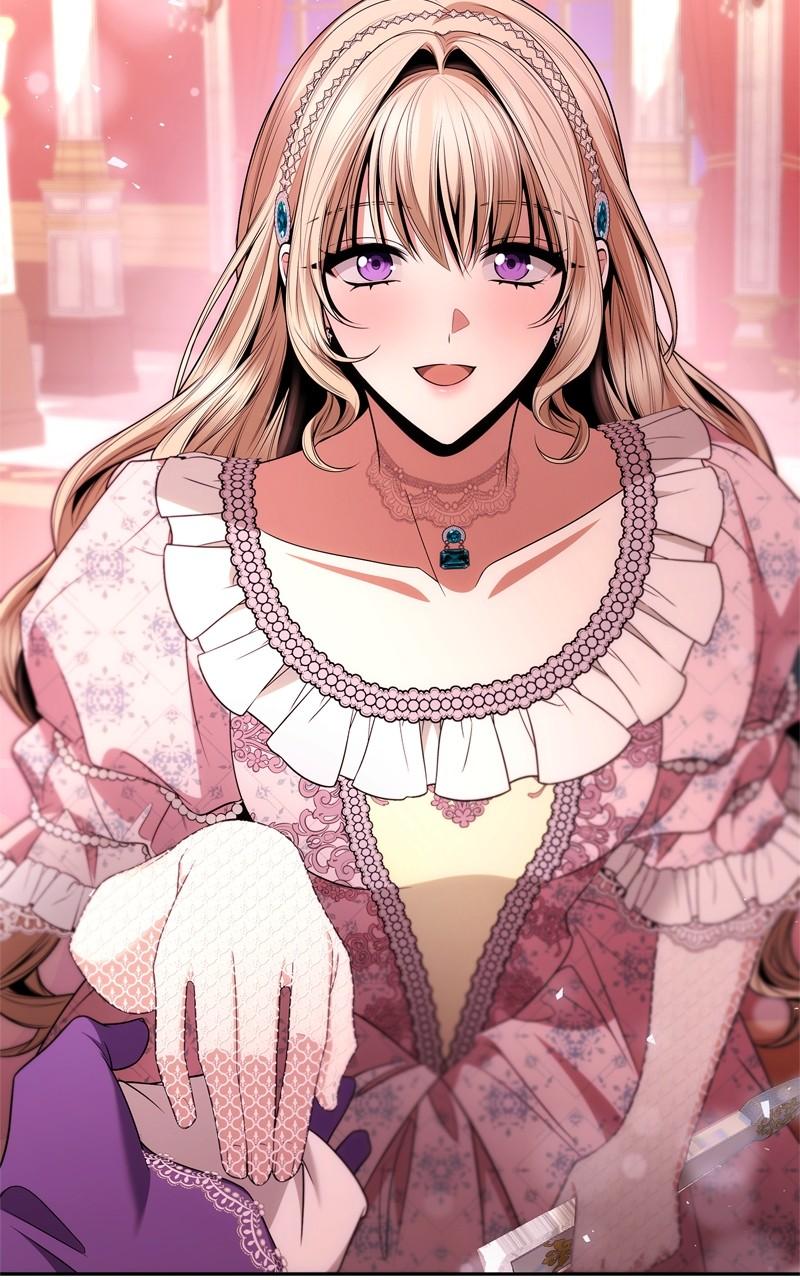 I'm the Queen in This Life Chap 117 - Next Chap 118