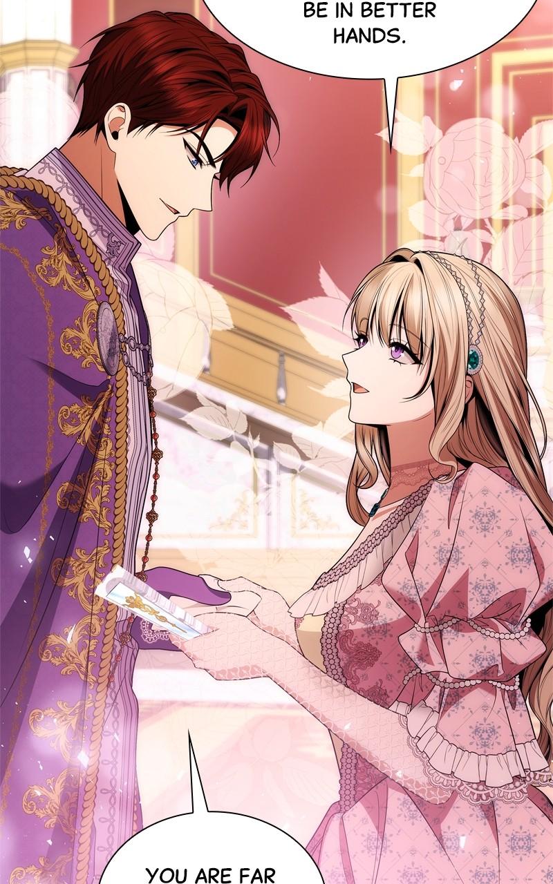 I'm the Queen in This Life Chap 117 - Next Chap 118