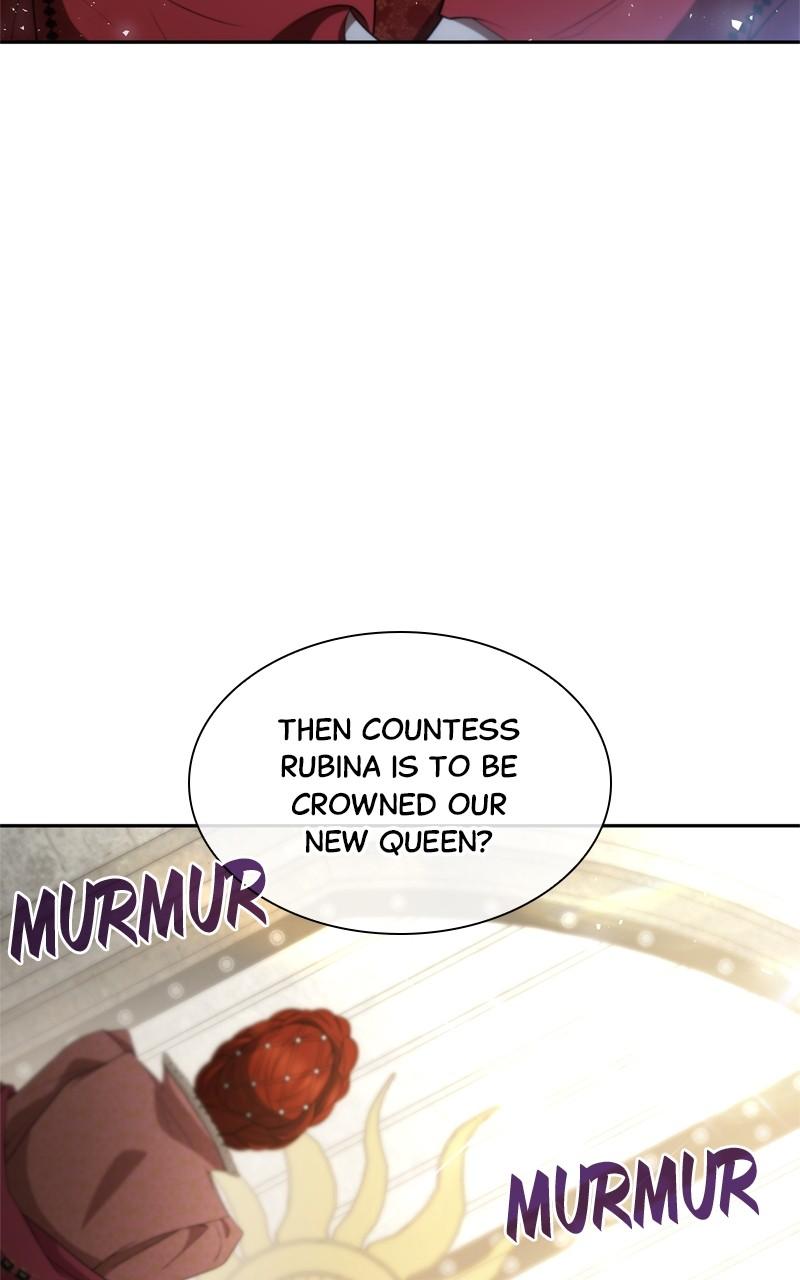 I'm the Queen in This Life Chap 117 - Next Chap 118
