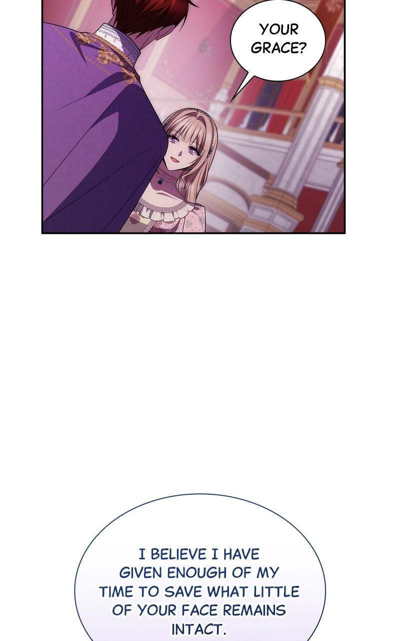 I'm the Queen in This Life Chap 117 - Next Chap 118