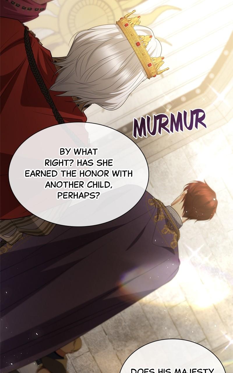 I'm the Queen in This Life Chap 117 - Next Chap 118
