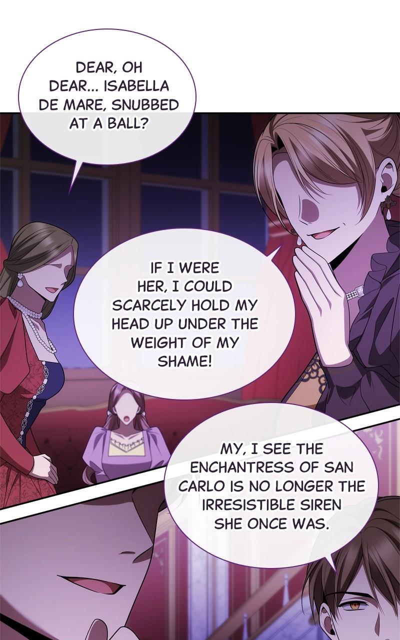 I'm the Queen in This Life Chap 117 - Next Chap 118