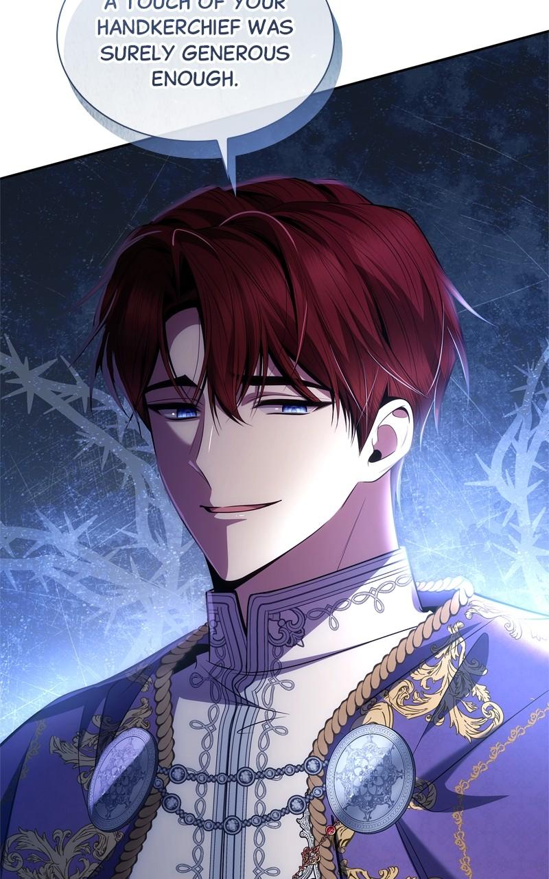 I'm the Queen in This Life Chap 117 - Next Chap 118
