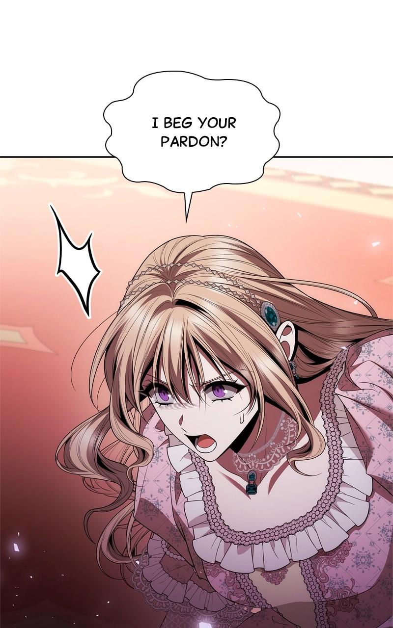 I'm the Queen in This Life Chap 117 - Next Chap 118