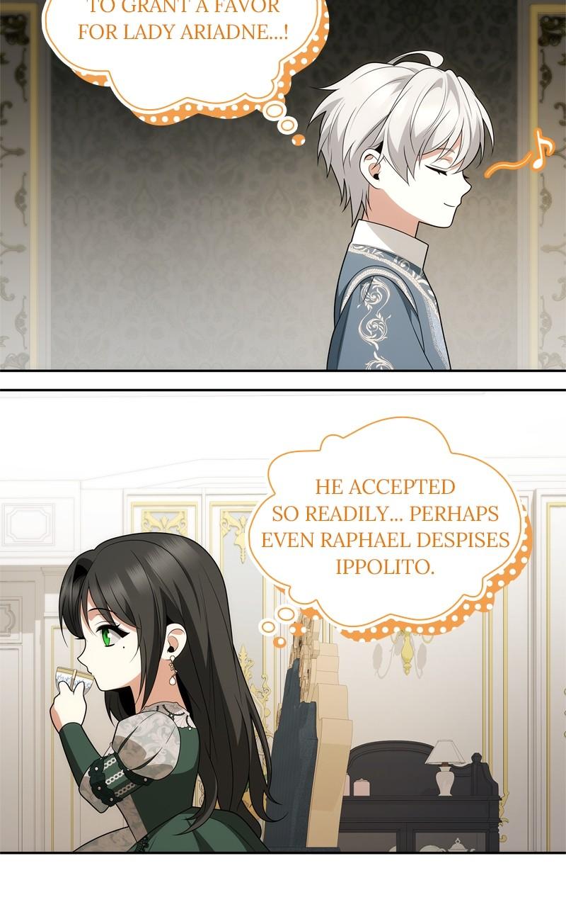 I'm the Queen in This Life Chap 114 - Next Chap 115