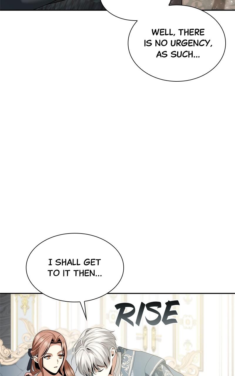 I'm the Queen in This Life Chap 114 - Next Chap 115
