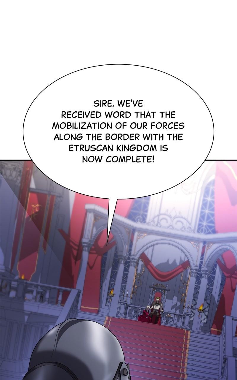 I'm the Queen in This Life Chap 114 - Next Chap 115