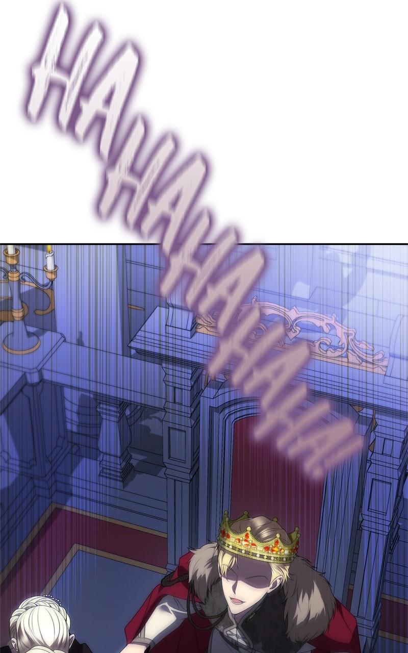 I'm the Queen in This Life Chap 114 - Next Chap 115