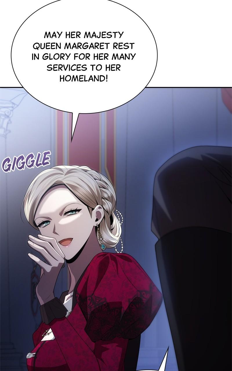 I'm the Queen in This Life Chap 114 - Next Chap 115
