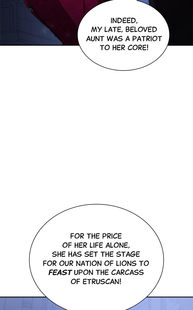 I'm the Queen in This Life Chap 114 - Next Chap 115