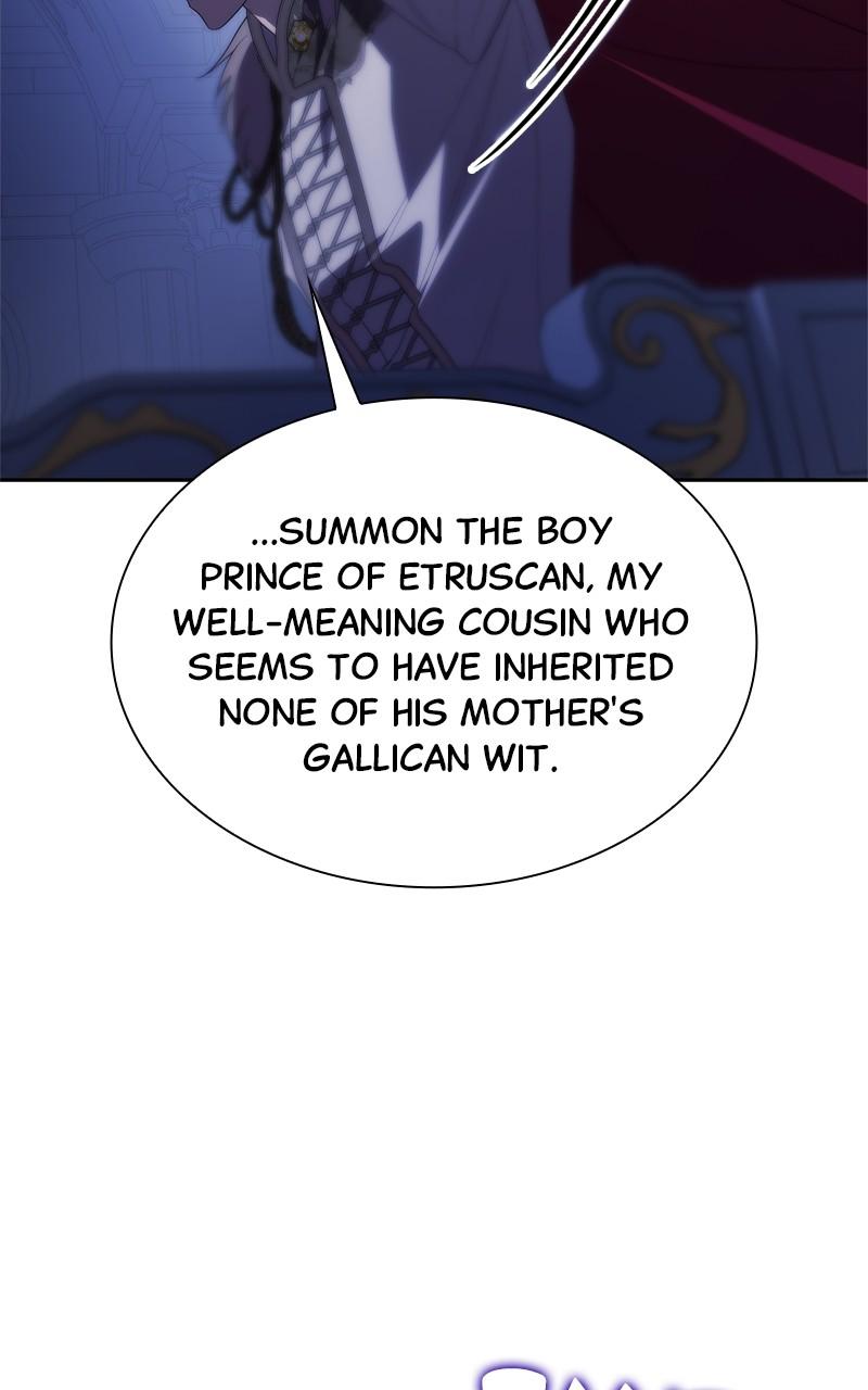 I'm the Queen in This Life Chap 114 - Next Chap 115