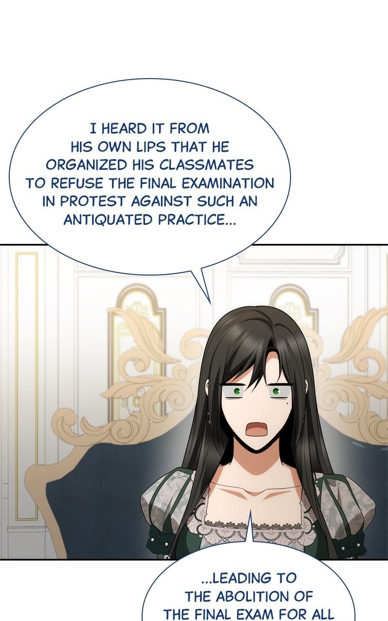 I'm the Queen in This Life Chap 114 - Next Chap 115