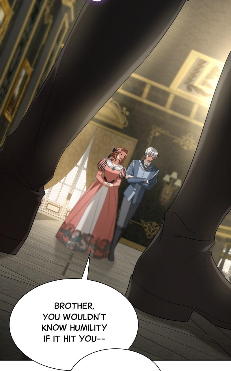 I'm the Queen in This Life Chap 114 - Next Chap 115