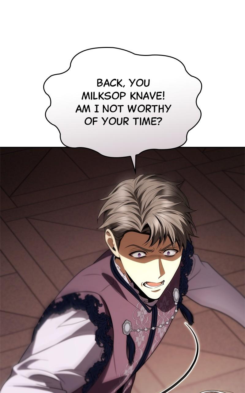 I'm the Queen in This Life Chap 114 - Next Chap 115