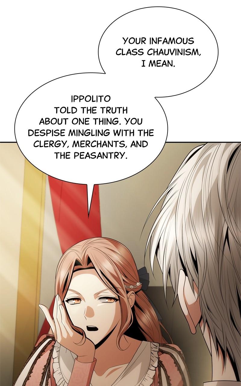 I'm the Queen in This Life Chap 114 - Next Chap 115