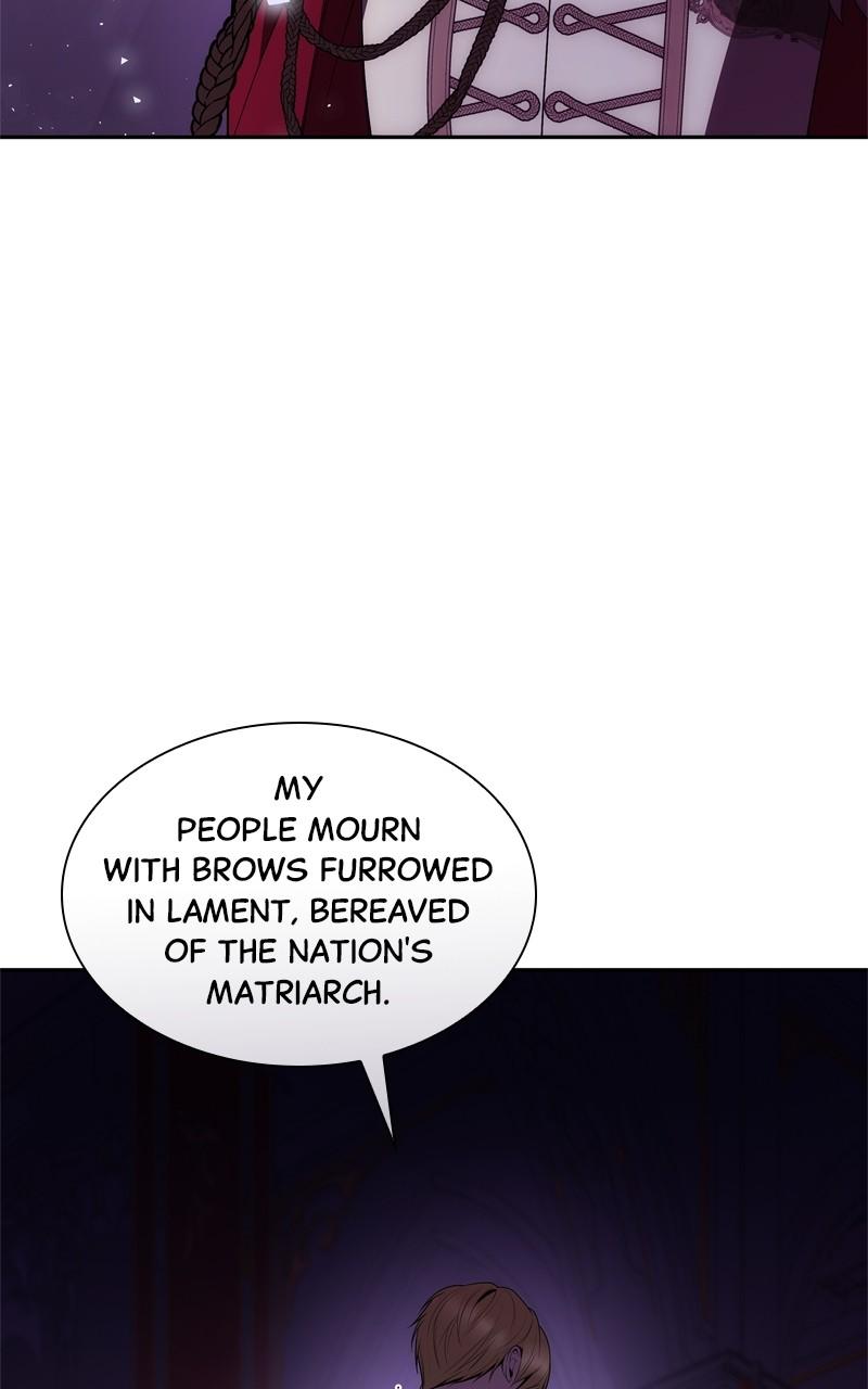 I'm the Queen in This Life Chap 115 - Next Chap 116