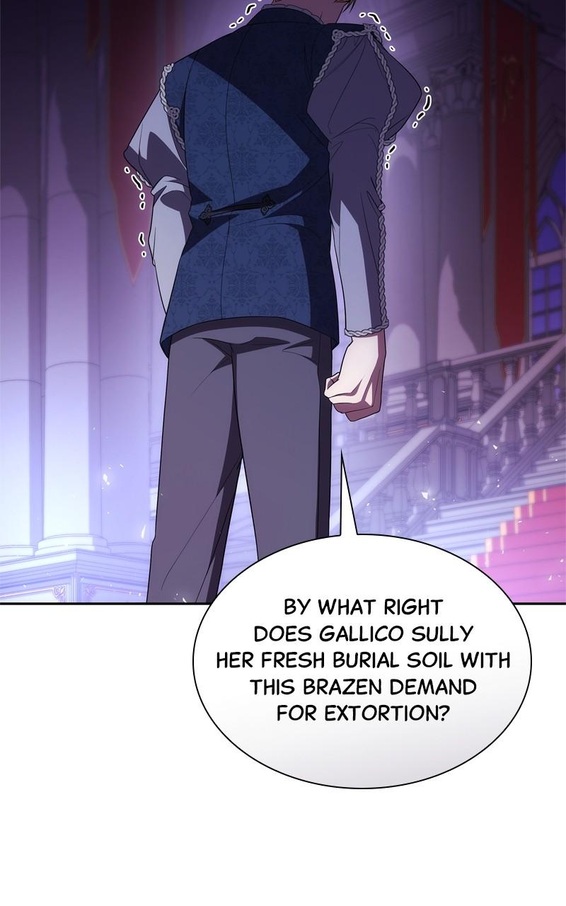 I'm the Queen in This Life Chap 115 - Next Chap 116