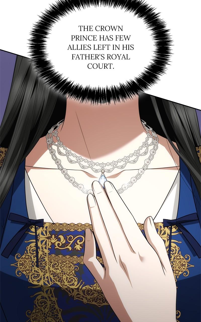 I'm the Queen in This Life Chap 115 - Next Chap 116