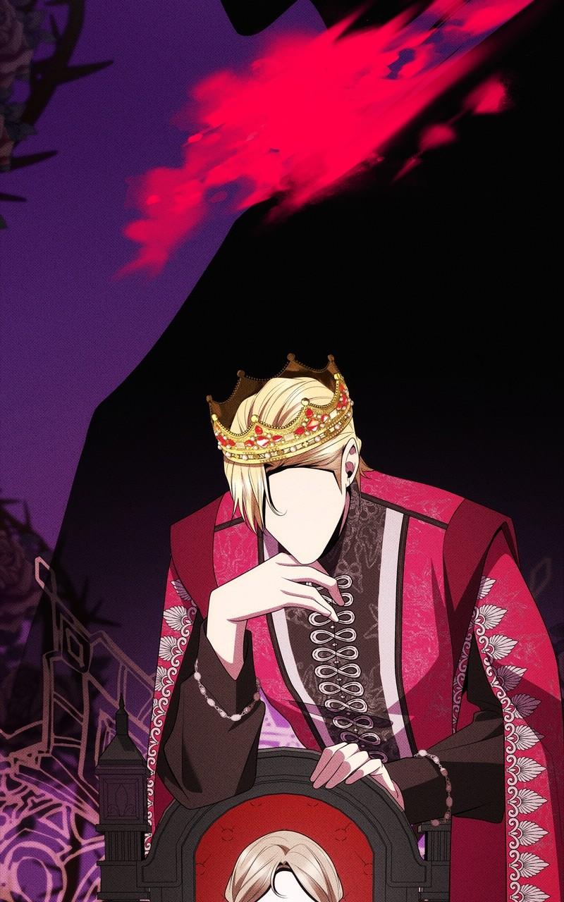I'm the Queen in This Life Chap 115 - Next Chap 116