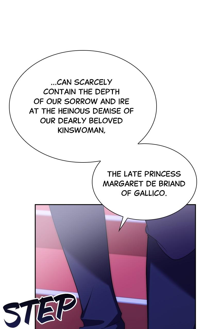 I'm the Queen in This Life Chap 115 - Next Chap 116