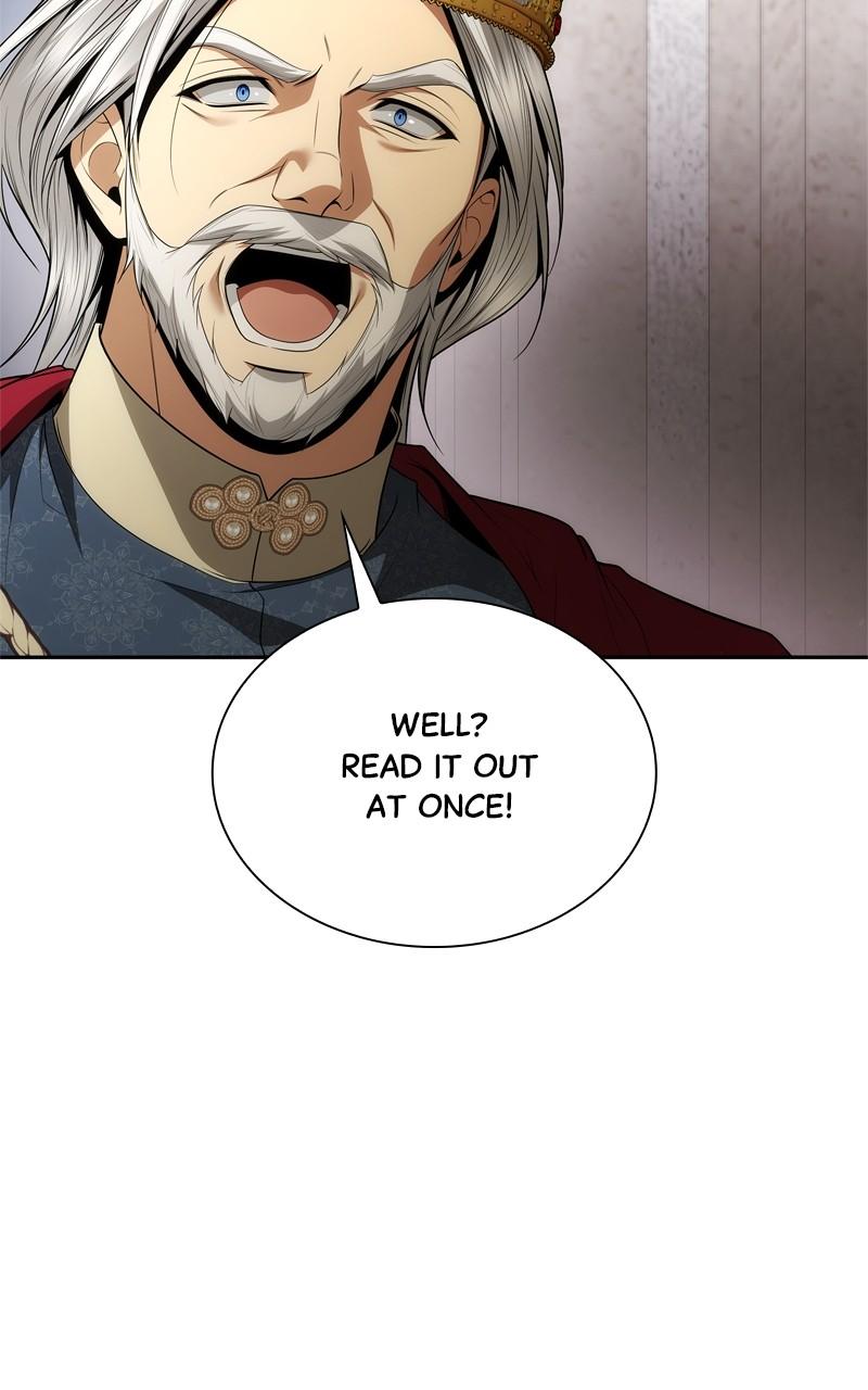 I'm the Queen in This Life Chap 115 - Next Chap 116