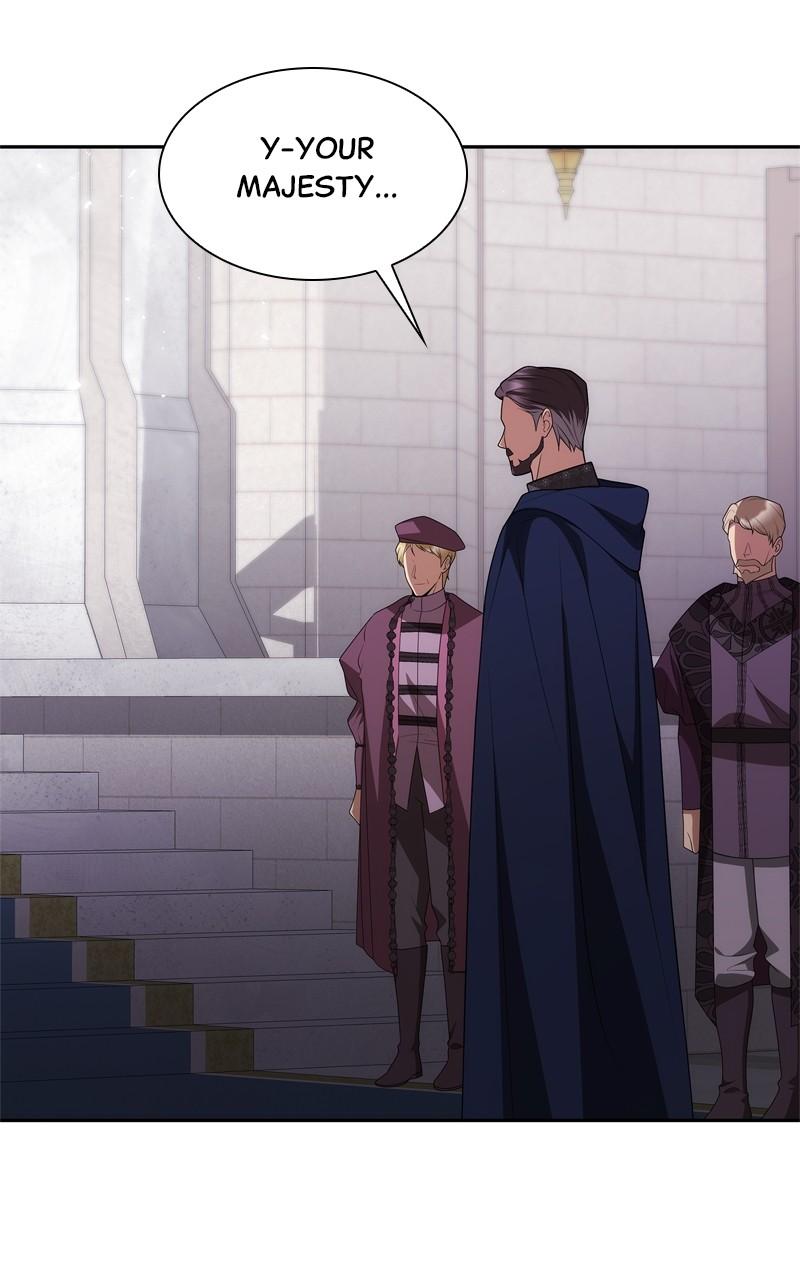 I'm the Queen in This Life Chap 115 - Next Chap 116