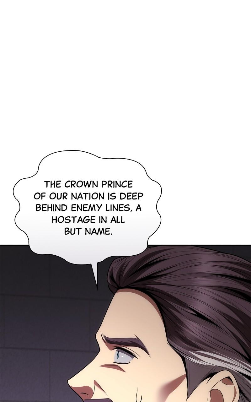 I'm the Queen in This Life Chap 115 - Next Chap 116