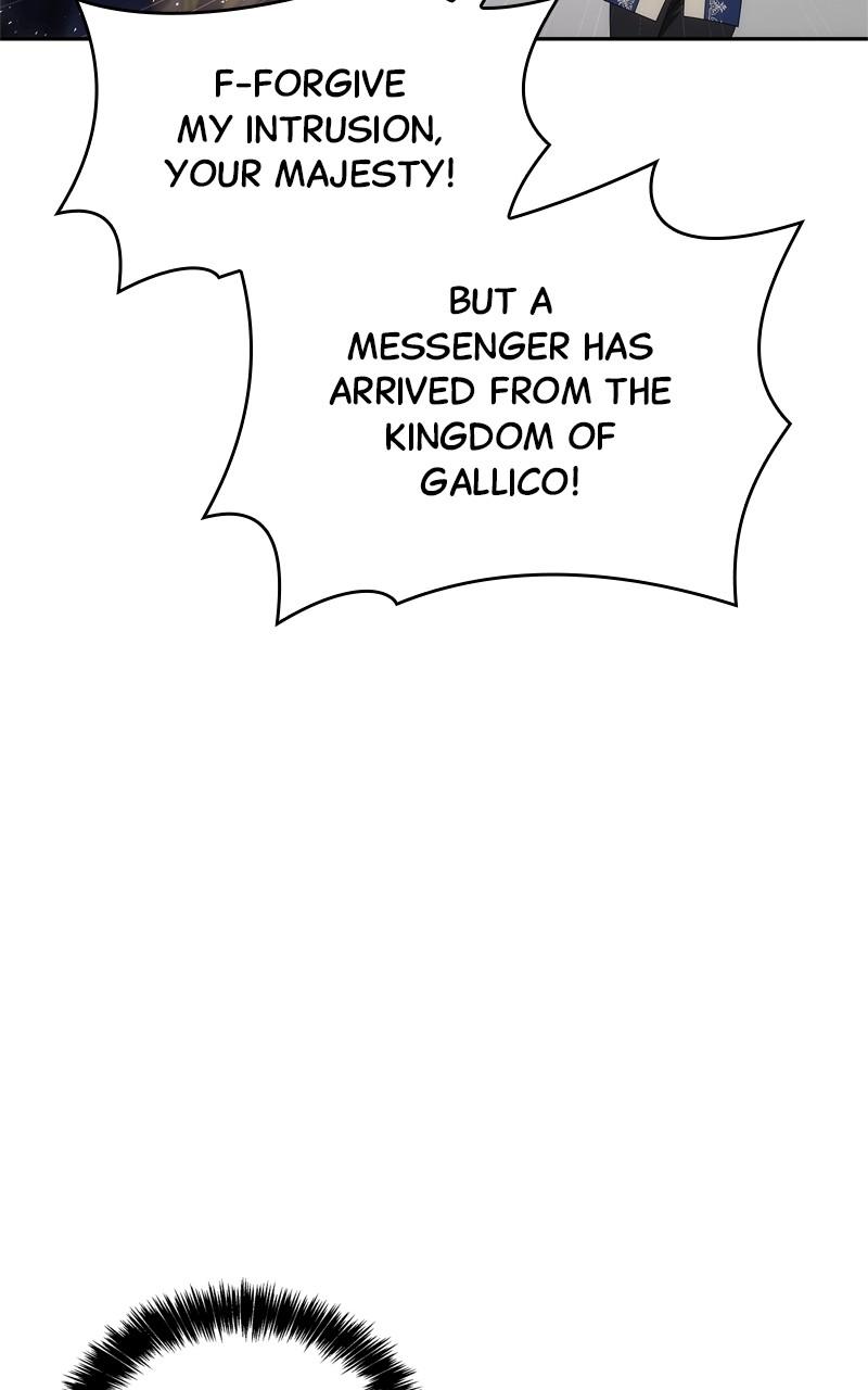 I'm the Queen in This Life Chap 115 - Next Chap 116