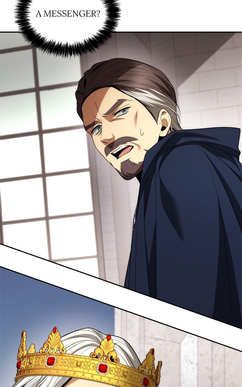 I'm the Queen in This Life Chap 115 - Next Chap 116