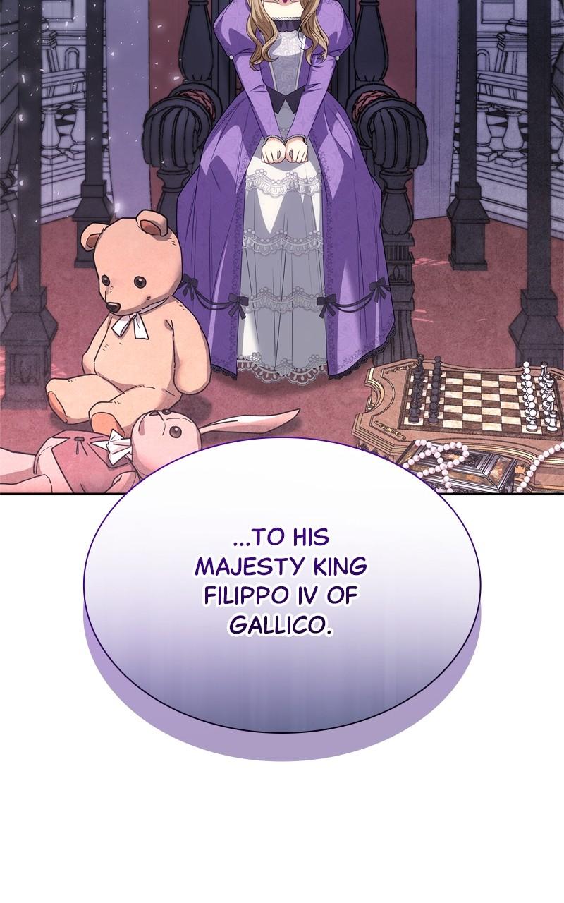 I'm the Queen in This Life Chap 115 - Next Chap 116