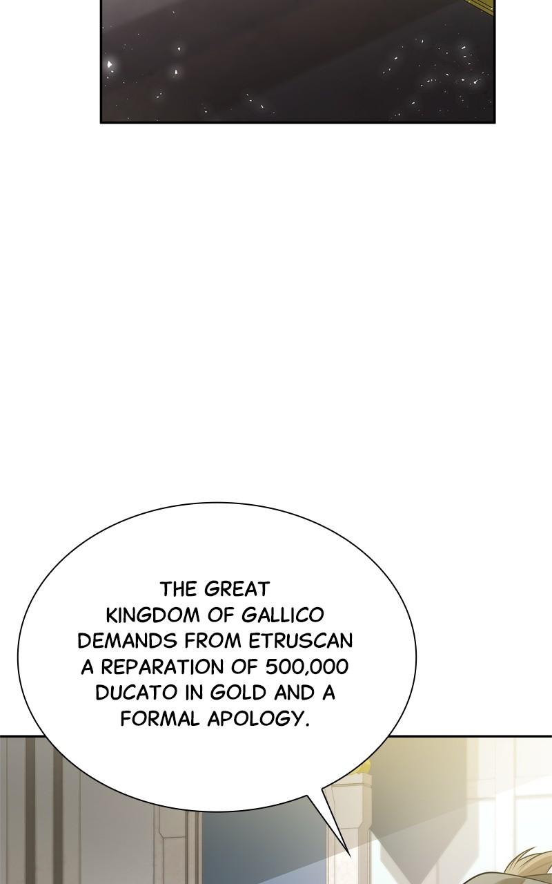 I'm the Queen in This Life Chap 115 - Next Chap 116