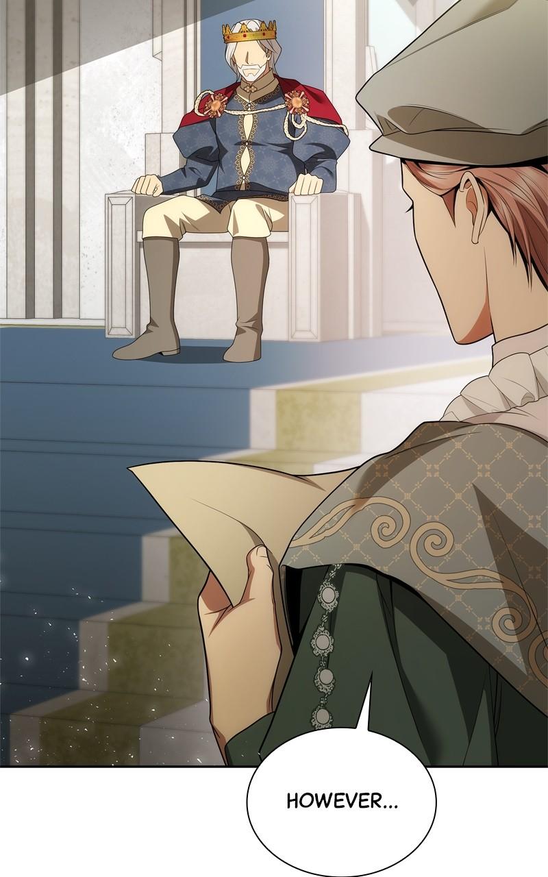 I'm the Queen in This Life Chap 115 - Next Chap 116