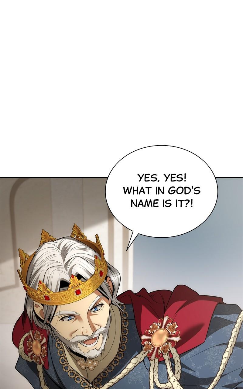 I'm the Queen in This Life Chap 115 - Next Chap 116