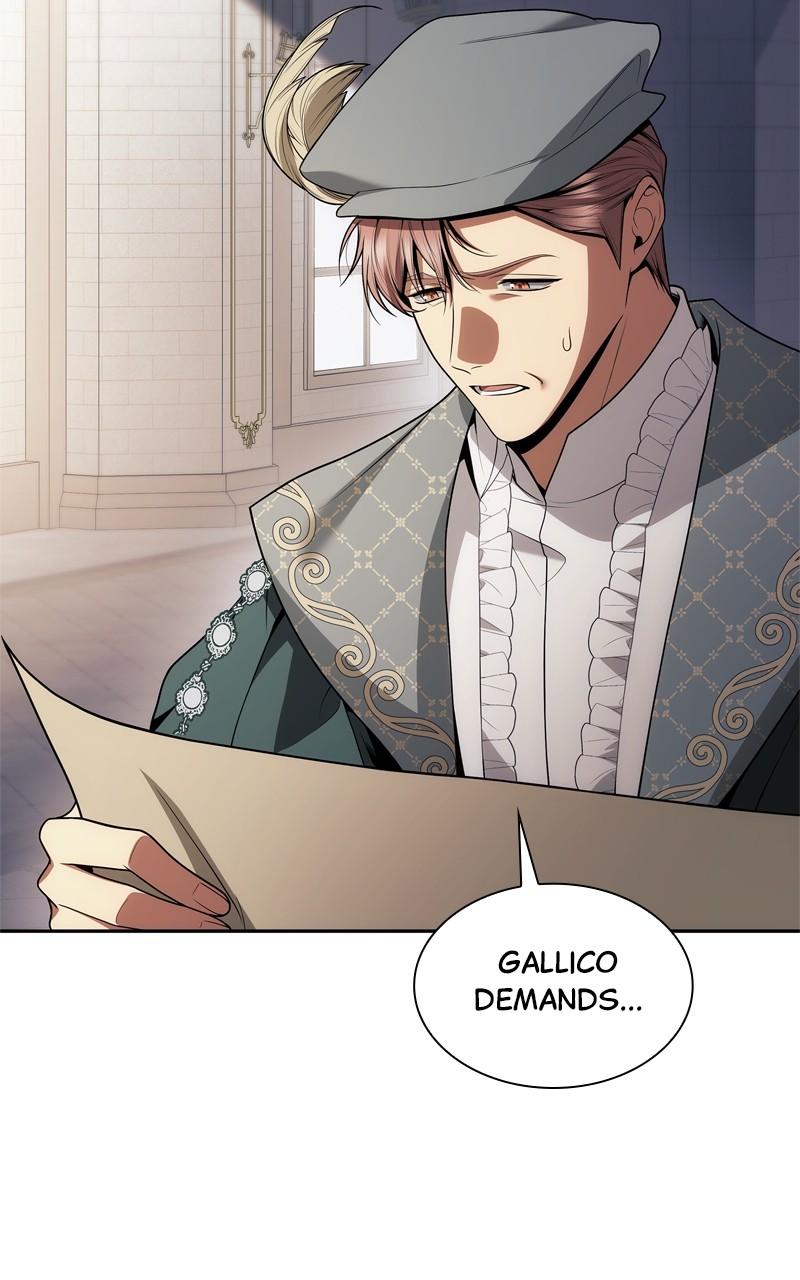 I'm the Queen in This Life Chap 115 - Next Chap 116