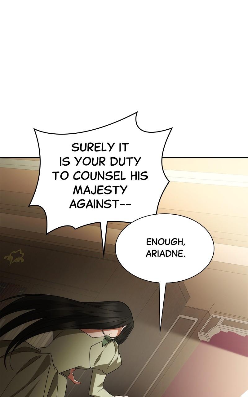 I'm the Queen in This Life Chap 115 - Next Chap 116