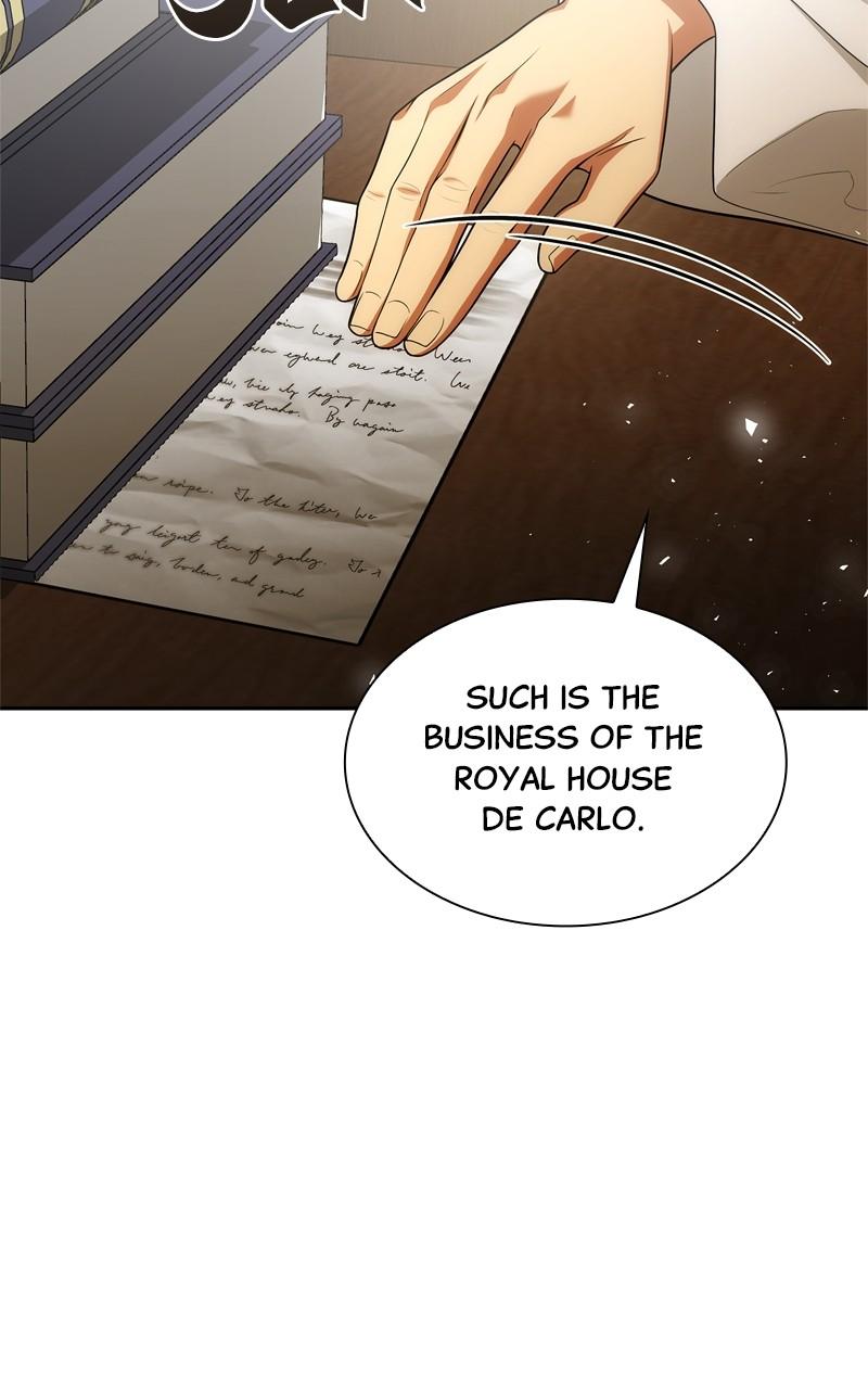 I'm the Queen in This Life Chap 115 - Next Chap 116