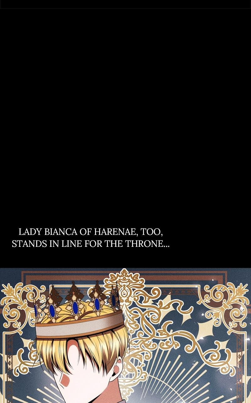 I'm the Queen in This Life Chap 115 - Next Chap 116